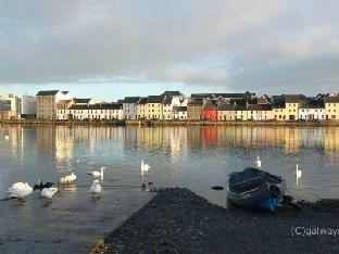 kinlay hostel galway