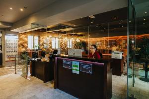 kinlay hostel galway