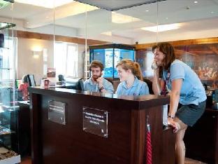 kinlay hostel galway