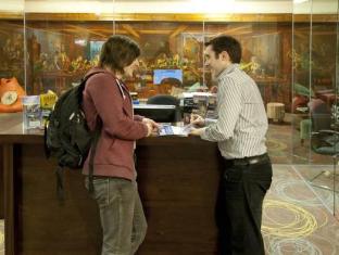 kinlay hostel galway