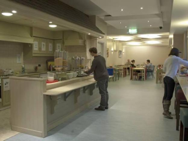 kinlay hostel galway