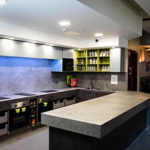 kinlay hostel galway