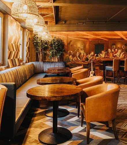 kinlay hostel galway