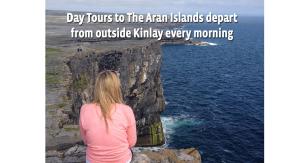 kinlay hostel galway