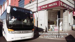 kinlay hostel galway
