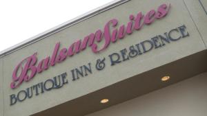Balsam Suites Boutique Inn & Residence,Timmins>>Cochrane,3 star