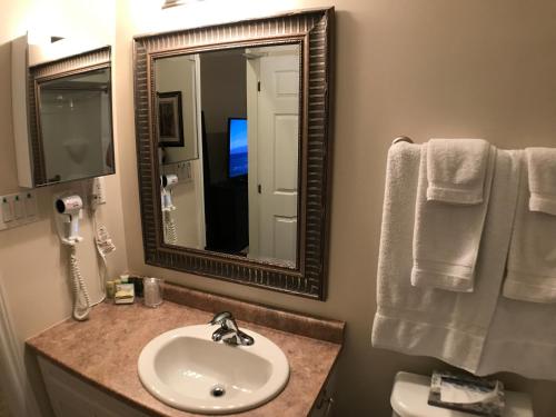 timmins