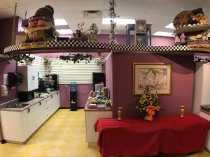 Balsam Suites Boutique Inn & Residence,Timmins>>Cochrane,3 star