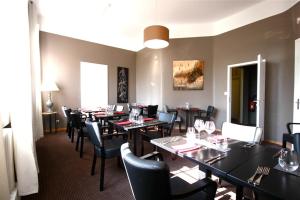 Hotel La Regie,Near Millenary Monument,3 star