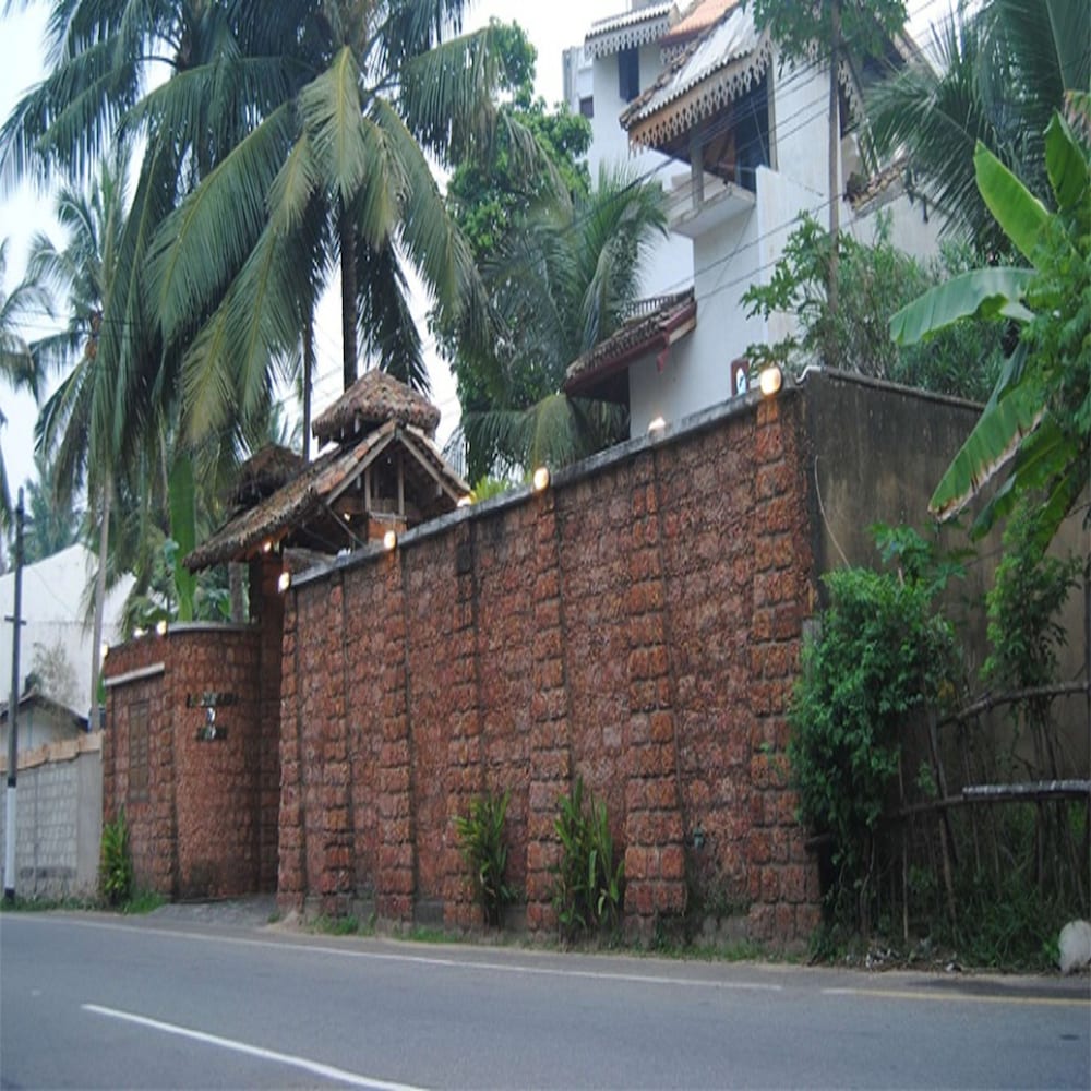 vista la veranda di serena
