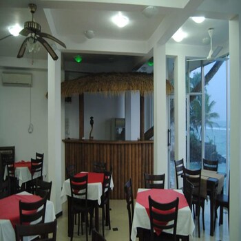 vista la veranda di serena