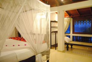 vista la veranda di serena