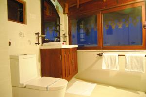 vista la veranda di serena