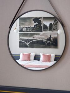 Amosa Liege City Centre Hotel,Liège>>Liege,4 star