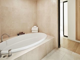 conrad new york downtown