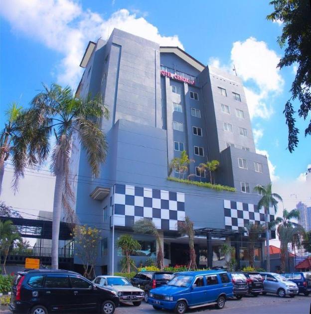royal regantris cendana