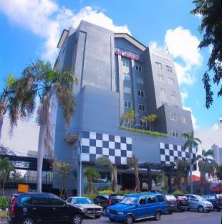 royal regantris cendana