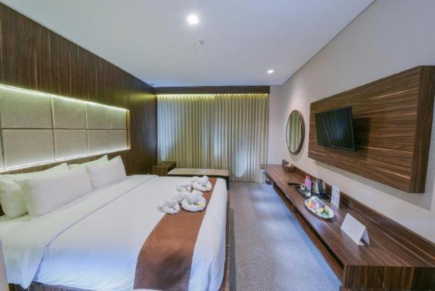 royal regantris cendana