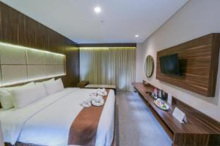 royal regantris cendana