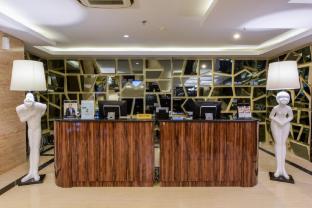 royal regantris cendana