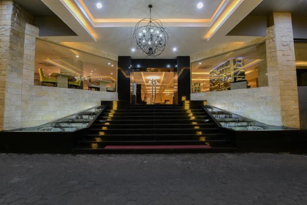 royal regantris cendana