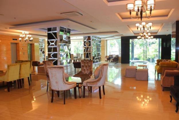 royal regantris cendana