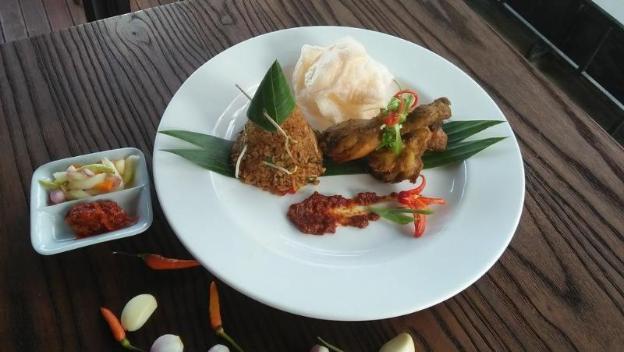 royal regantris cendana