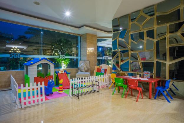 royal regantris cendana