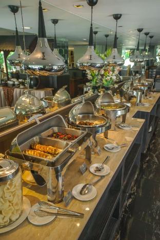 royal regantris cendana