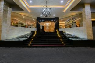 royal regantris cendana