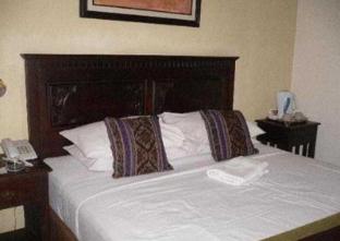 royal regantris cendana