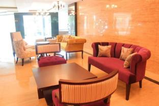 royal regantris cendana