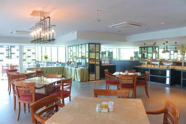 royal regantris cendana