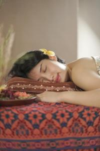 royal regantris cendana