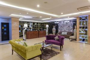 royal regantris cendana