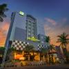royal regantris cendana
