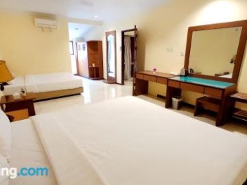 Penuin Hotel,Lubuk Baja>>Batam,3 star