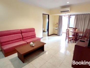 Penuin Hotel,Lubuk Baja>>Batam,3 star