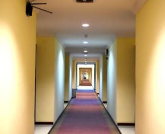 Penuin Hotel,Lubuk Baja>>Batam,3 star