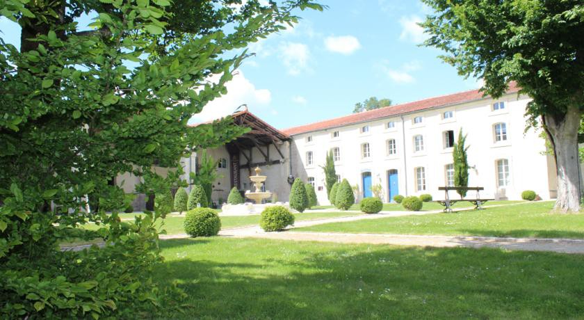 domaine des chais