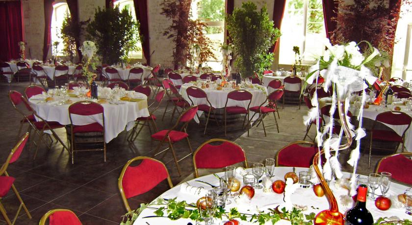 domaine des chais