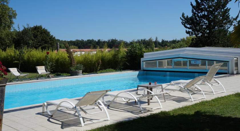 domaine des chais