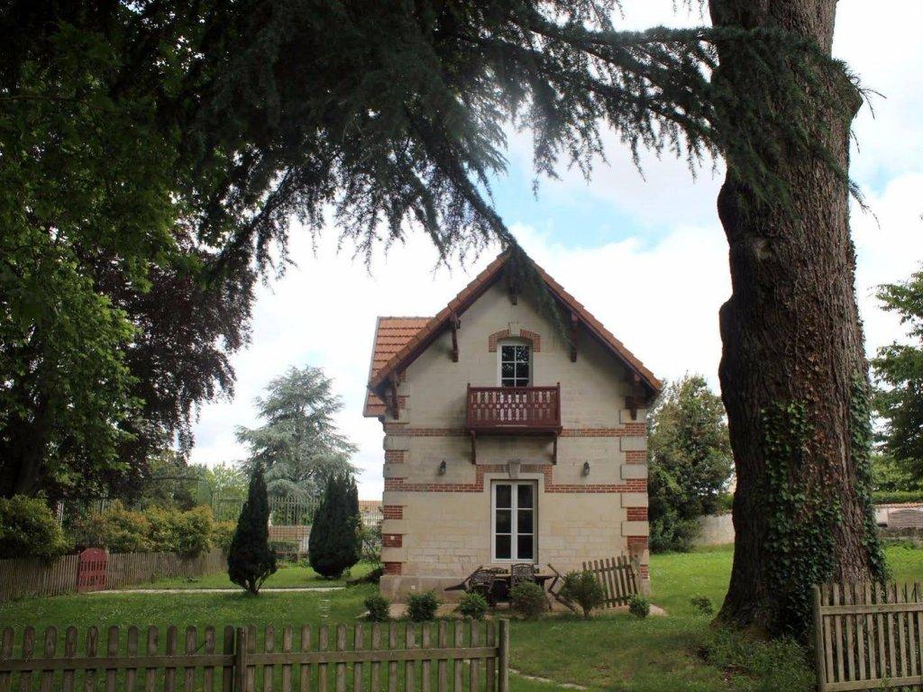 Domaine Des Chais,Chermignac>>Charente-Maritime,3 star