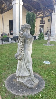 domaine des chais