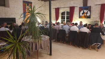 domaine des chais
