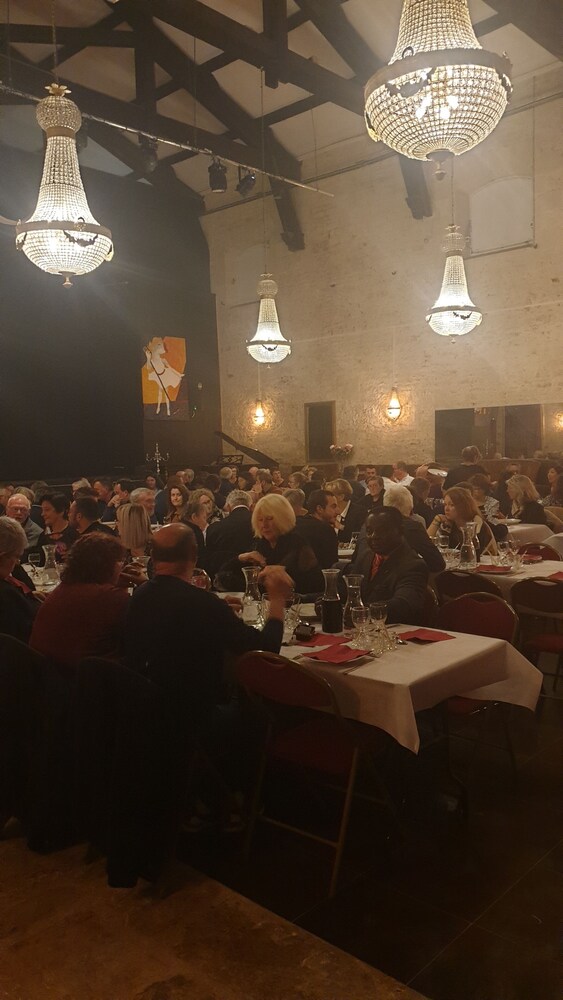domaine des chais