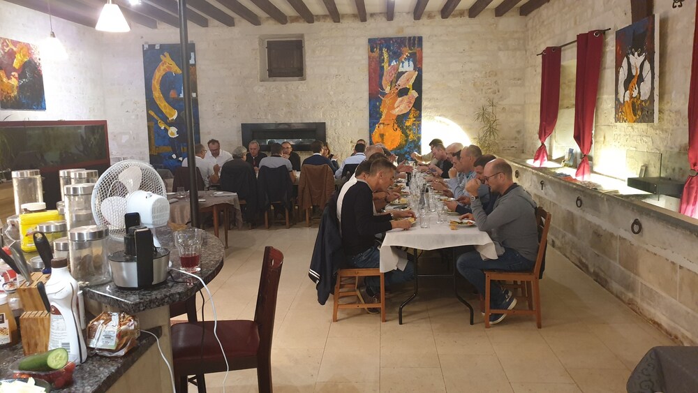 domaine des chais
