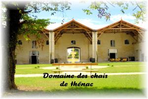 domaine des chais