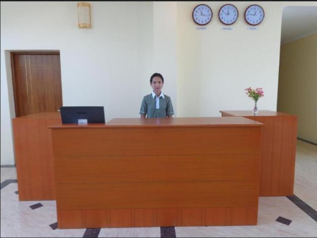 naypyidaw