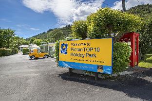 Tasman Holiday Parks - Picton,Lochmara Bay>>Blenheim,3 star